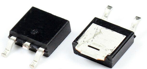 IGBT NGD8201N 10шт.