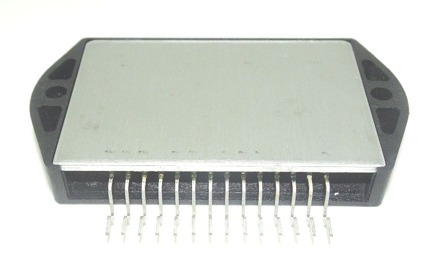 IGBT Pioneer PAC014A