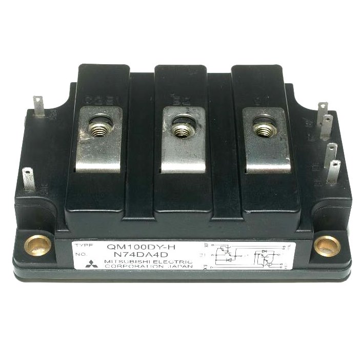 IGBT QM100DY-H