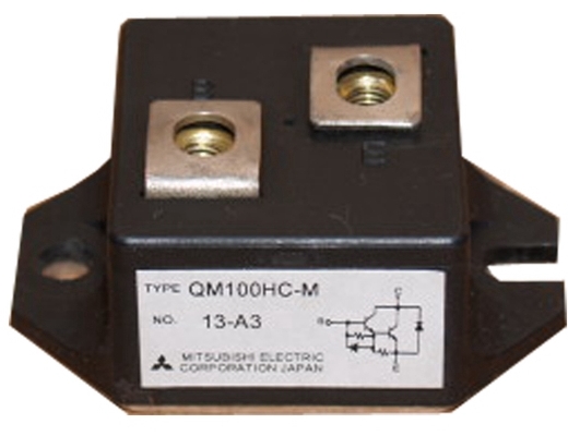 IGBT QM100HC-M