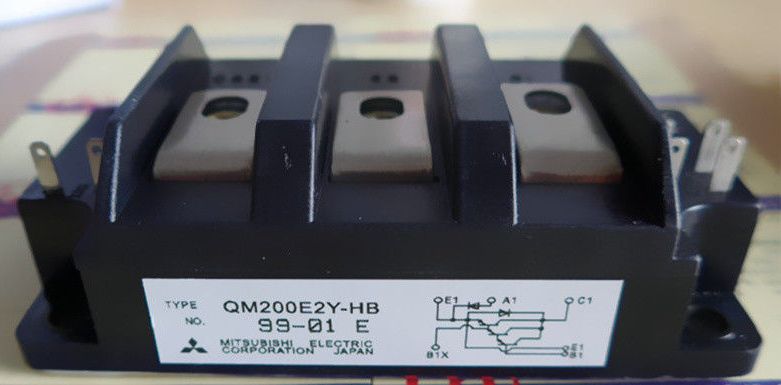 IGBT QM200E2Y-HB