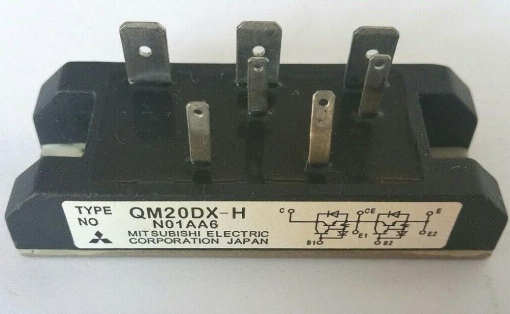 IGBT QM20DX-H