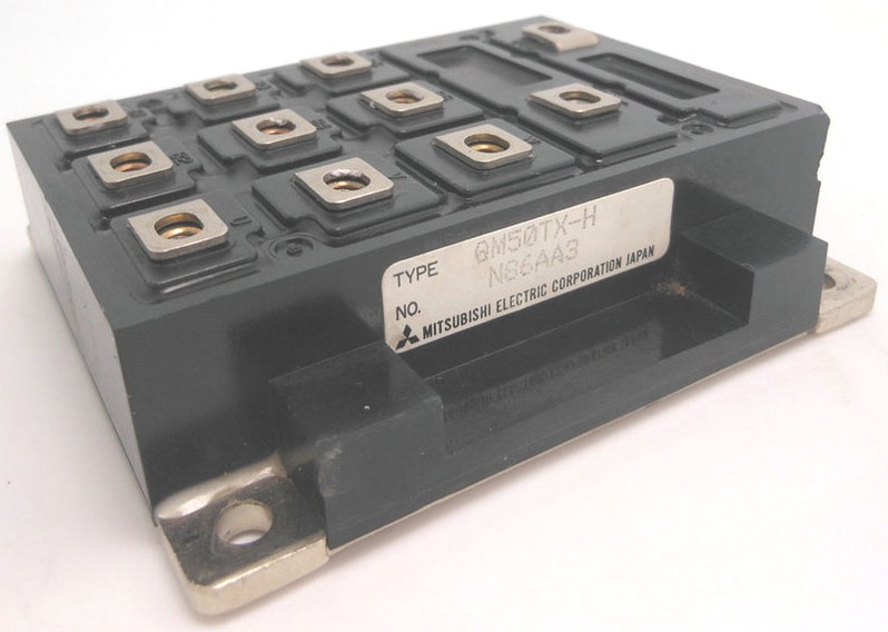 IGBT QM50TX-H