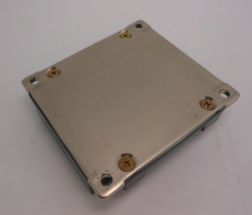 IGBT QM50TX-H