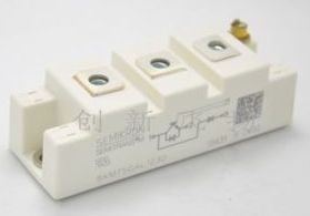 IGBT SKM75GAL121D