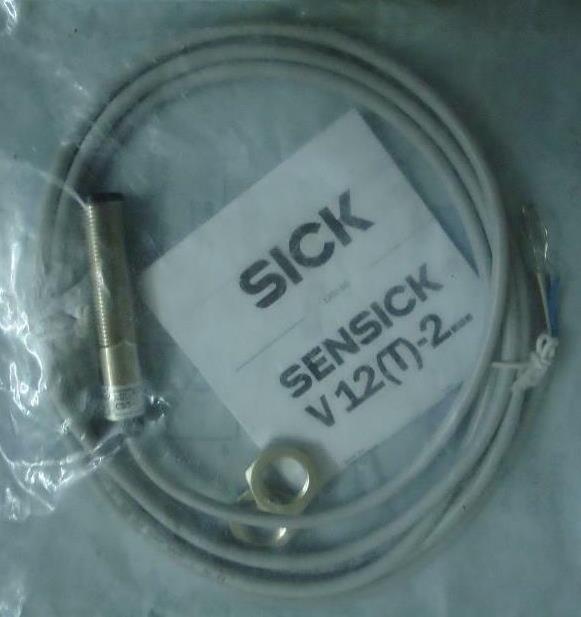 Sick VT12T-2P132