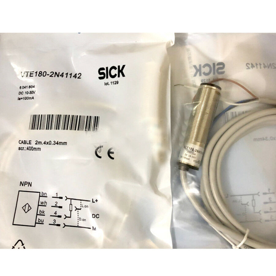 Sick VTE180-2N41142