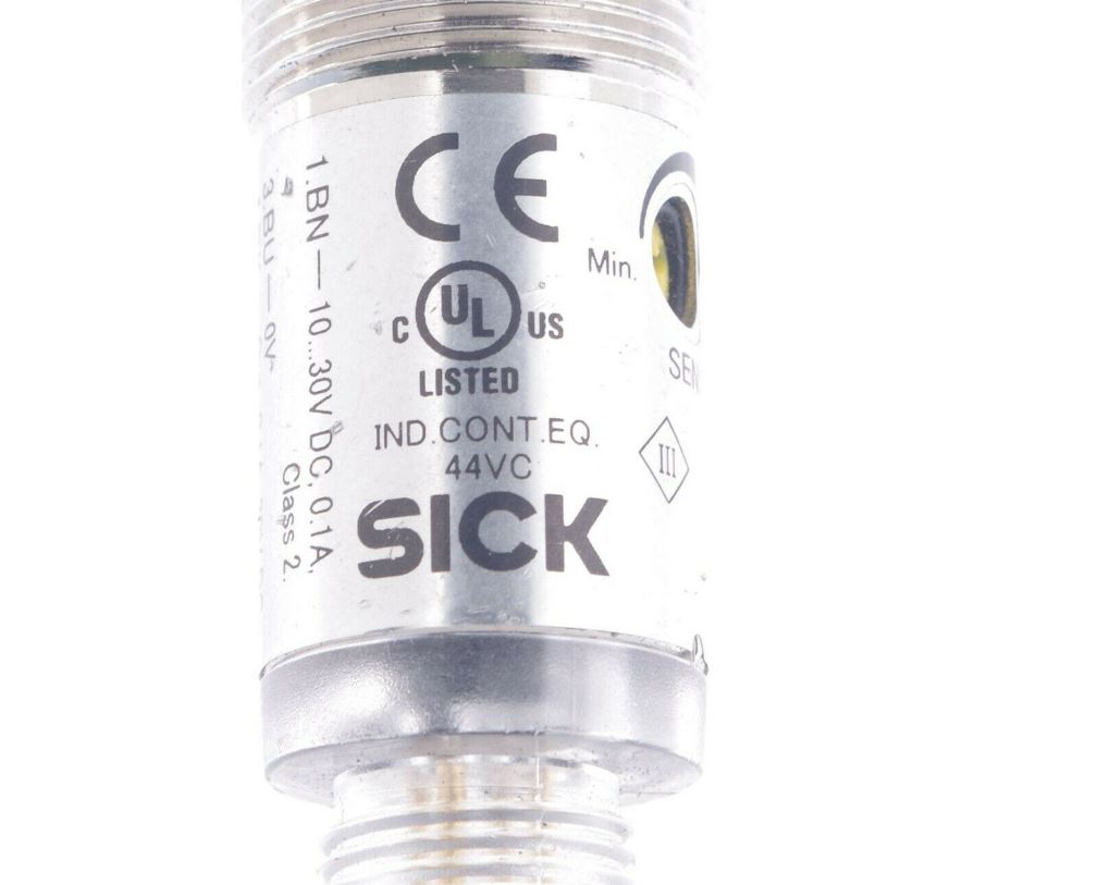 Sick VTE180-2P42442