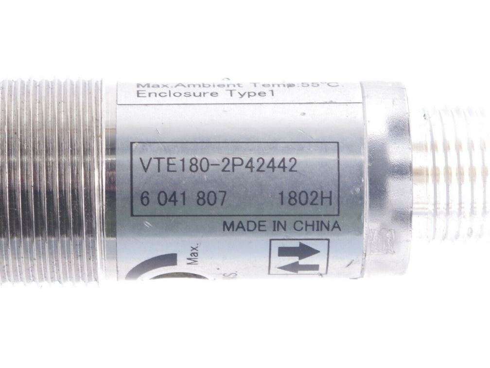 Sick VTE180-2P42442