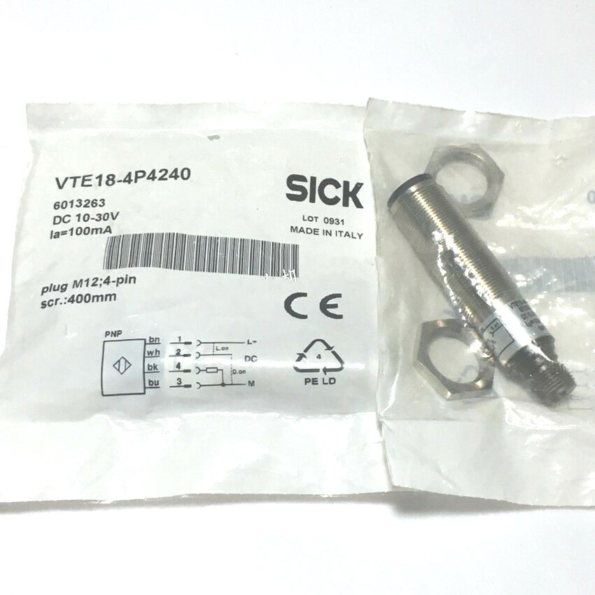 Sick Vte18-4P4240
