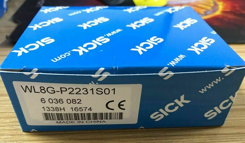 Sick WL8G-P2231S01