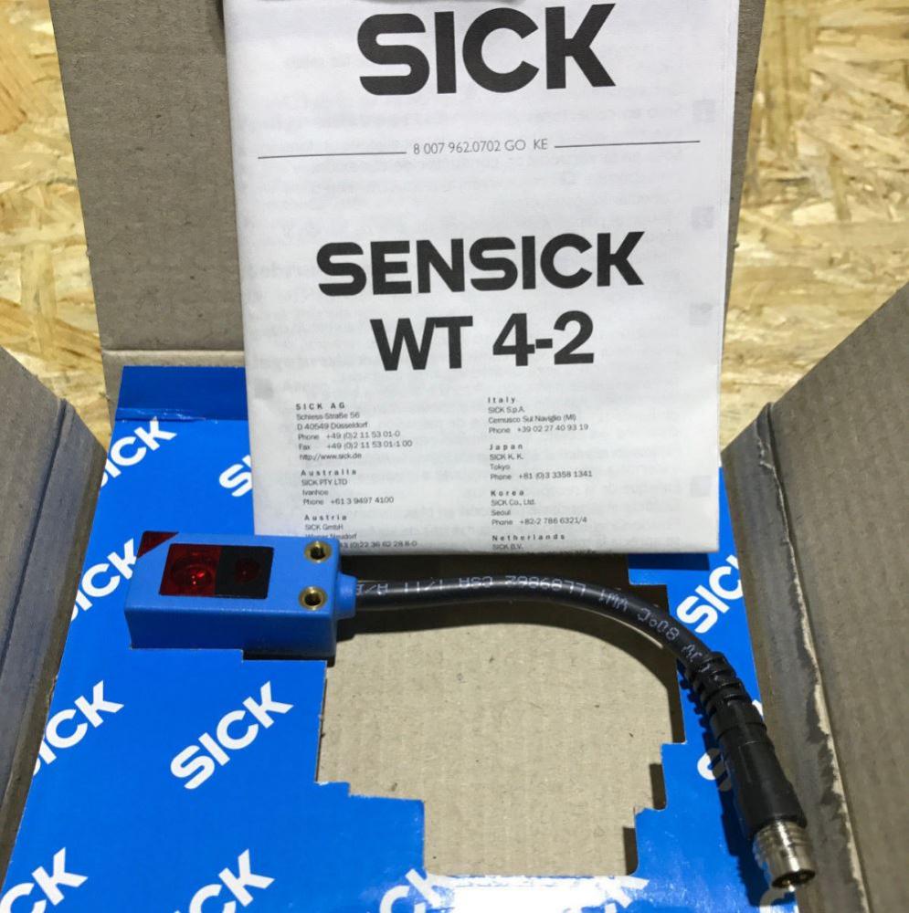 Sick WT4-2N331