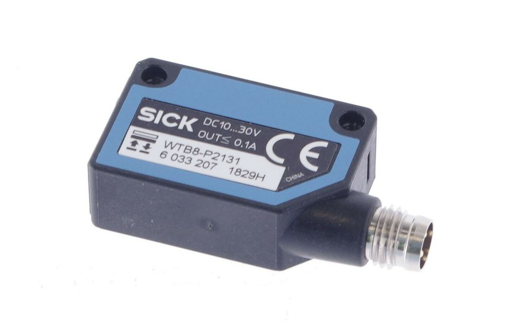 Sick WTB8-P2131
