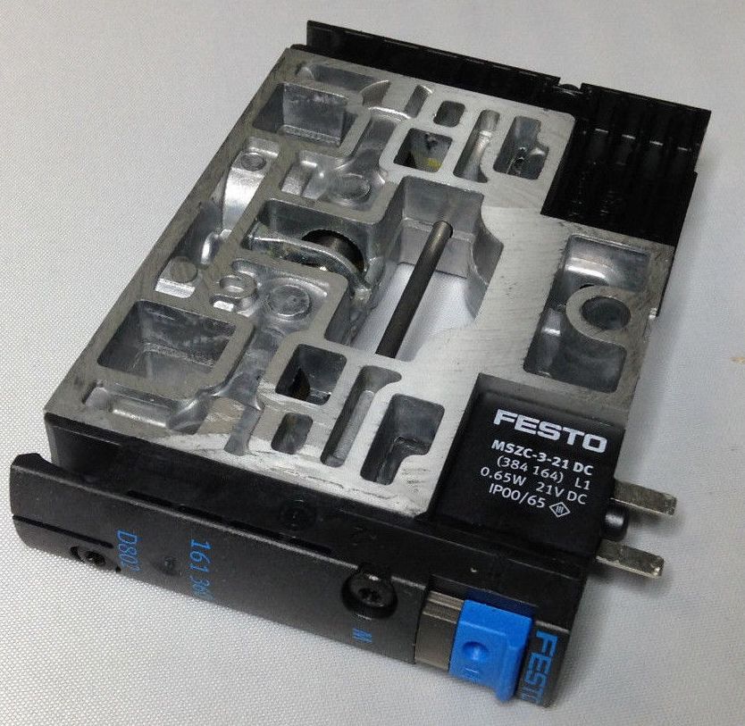 Festo CPV14-M1H-5LS-1/8 161360