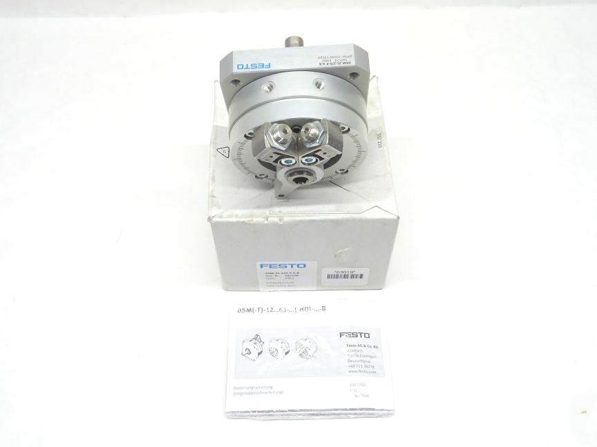 Festo DSM-25-270-P-A-B 547578