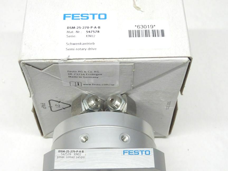 Festo DSM-25-270-P-A-B 547578