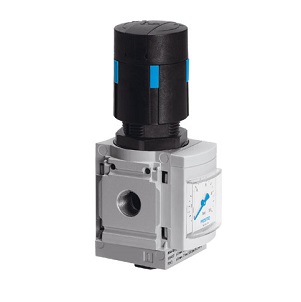 Festo MS4-LR-1/8-D5-AS