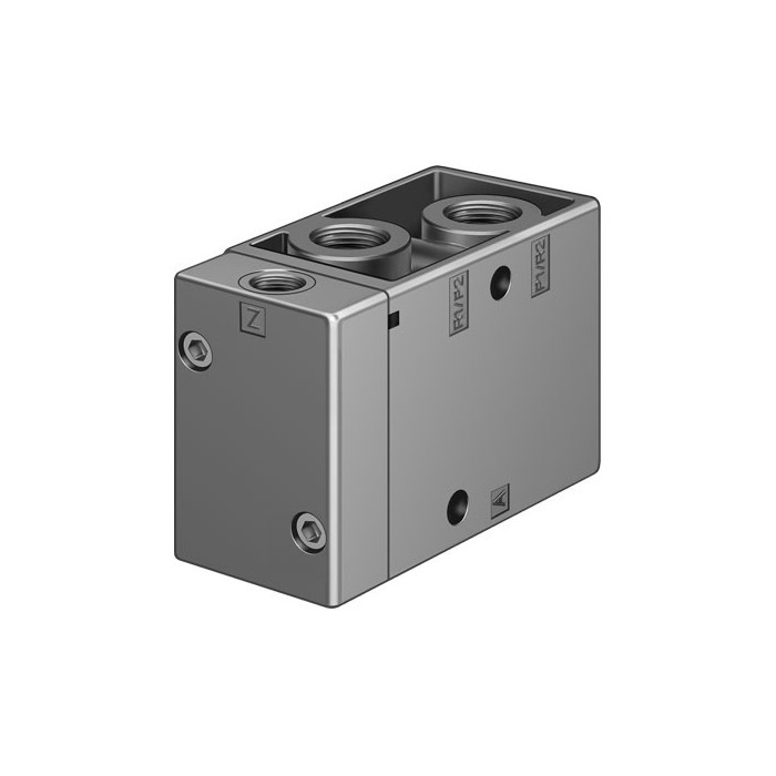 Пневмораспределитель Festo VL/O-3-1/2