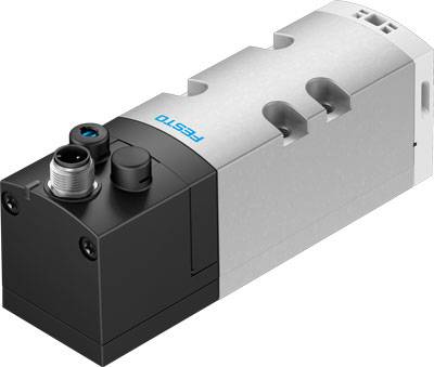 FESTO VSVA-B-M52-MZD-D1-1T1L (543699)