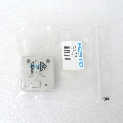 Festo ZK-1/8B