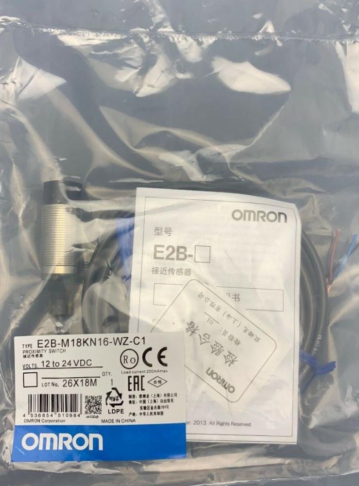 E2B-M18KN16-WZ-C2