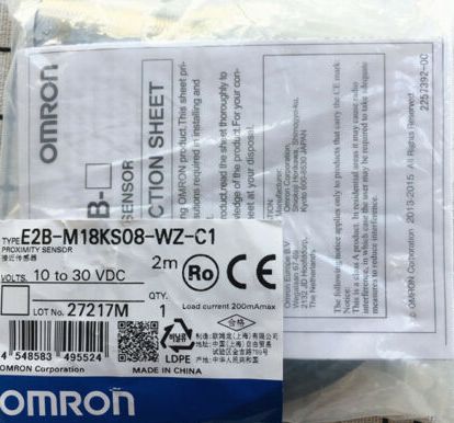 E2B-M18KS08-WZ-C1