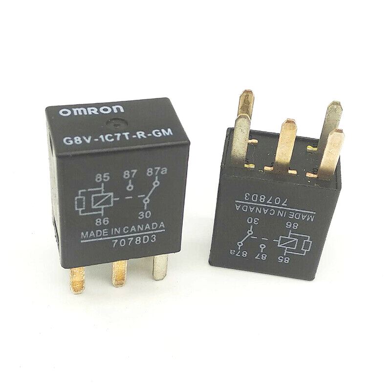 G8V-1C7T-R-GM