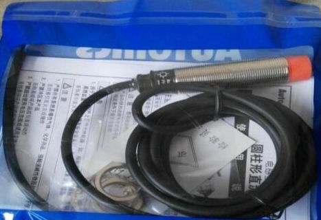 Autonics PRL18-8DP