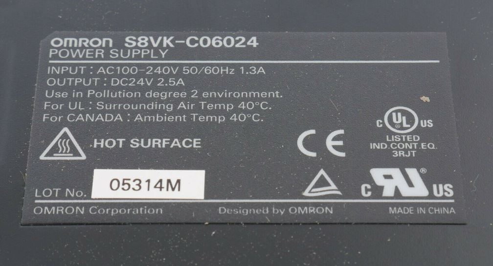 S8VK-C06024