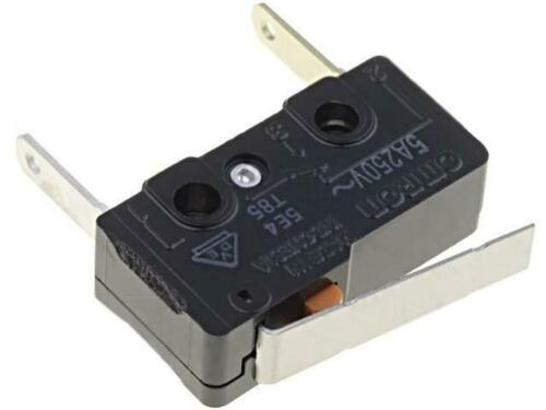 Микропереключатель SS5GL2T