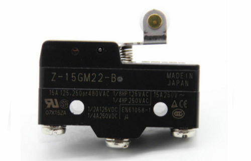 Z-15GM22-B
