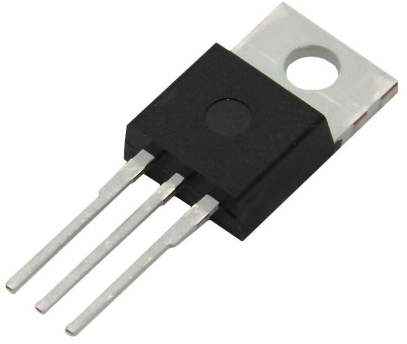 IXYS IXCP10M45S TO-220 10шт