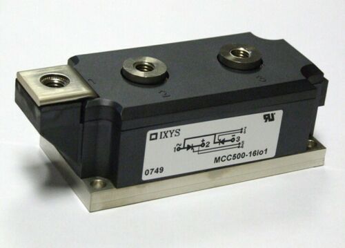 IXYS MCC50016IO1