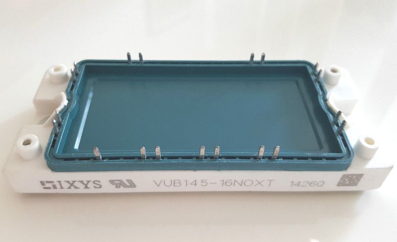 IGBT IXYS VUB145-16NOXT