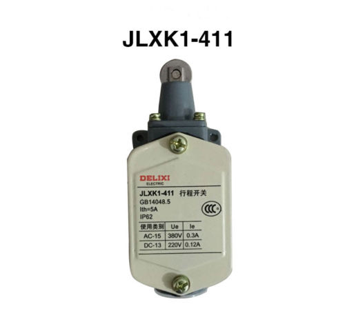 Выключатель JLXK1-411 Delixi