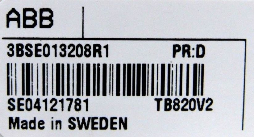 3BSE013208R1