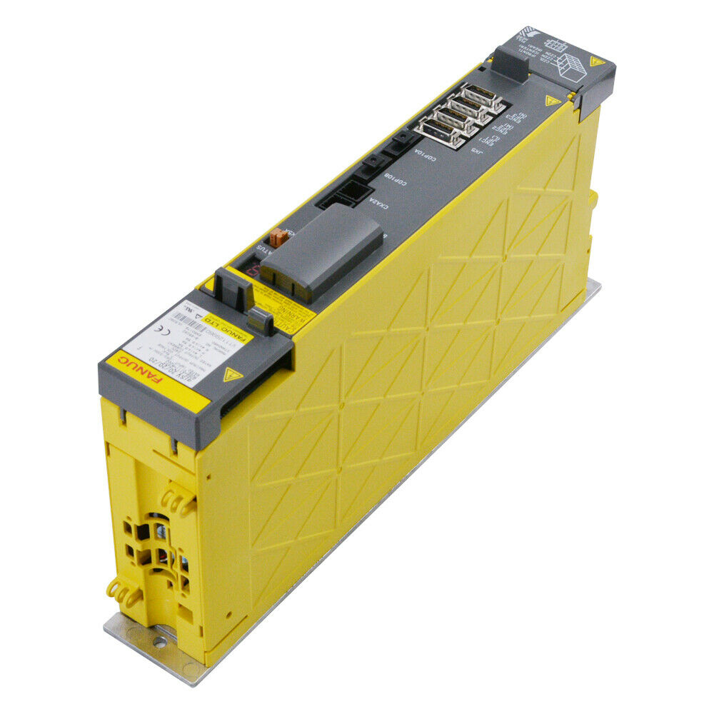 Fanuc A06B6117H303