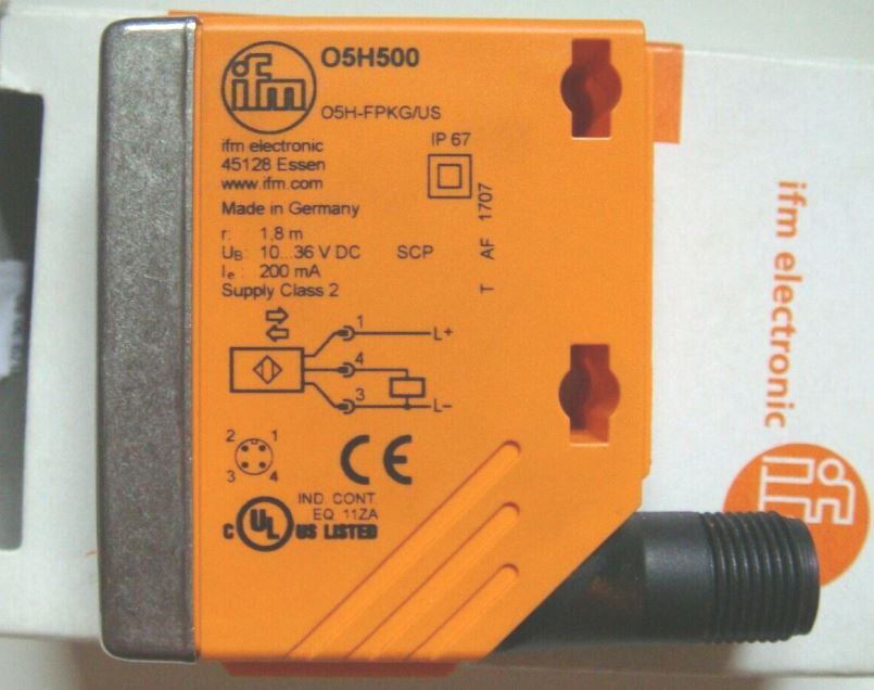 iFM O5H500