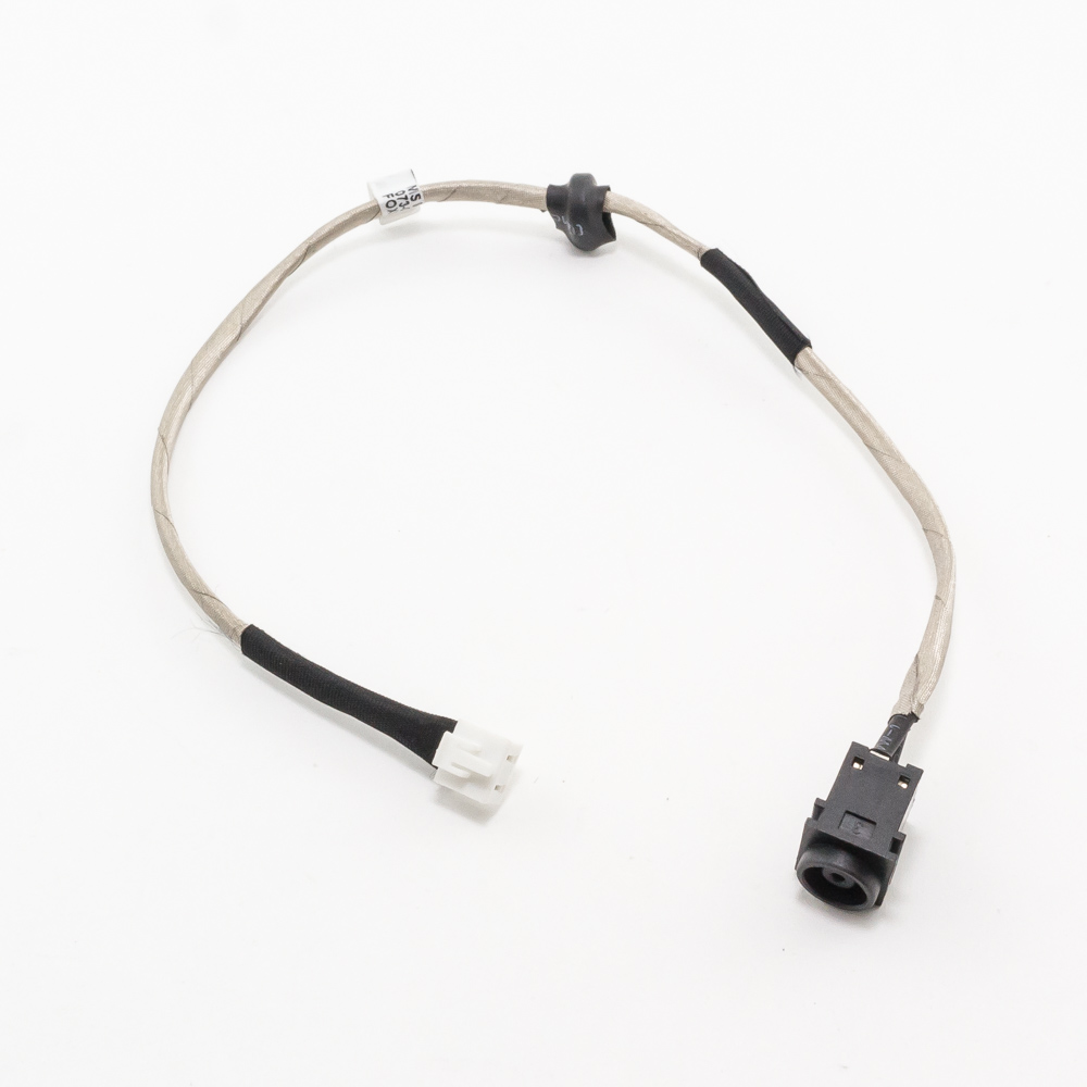 Разъем питания для Sony VGN-FZ