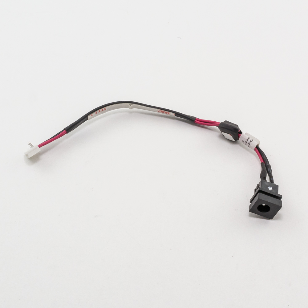 Разъем питания для Toshiba Satellite L40, L45