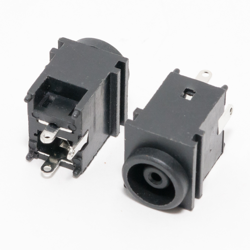 Разъем питания для Sony VGN-FW, VGN-NR, VGN-SZ без кабеля