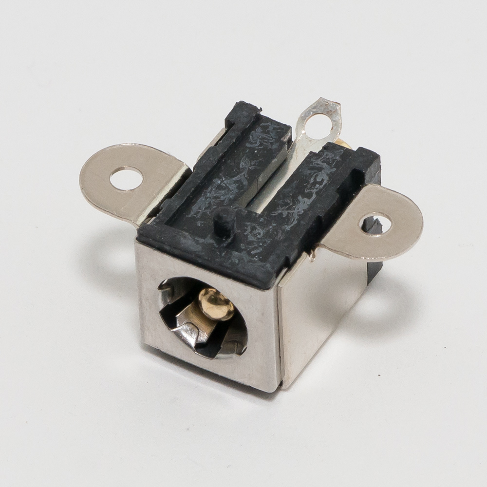 Разъем питания для Asus A7, F52, K40, K50, K60, K70, U43, U50