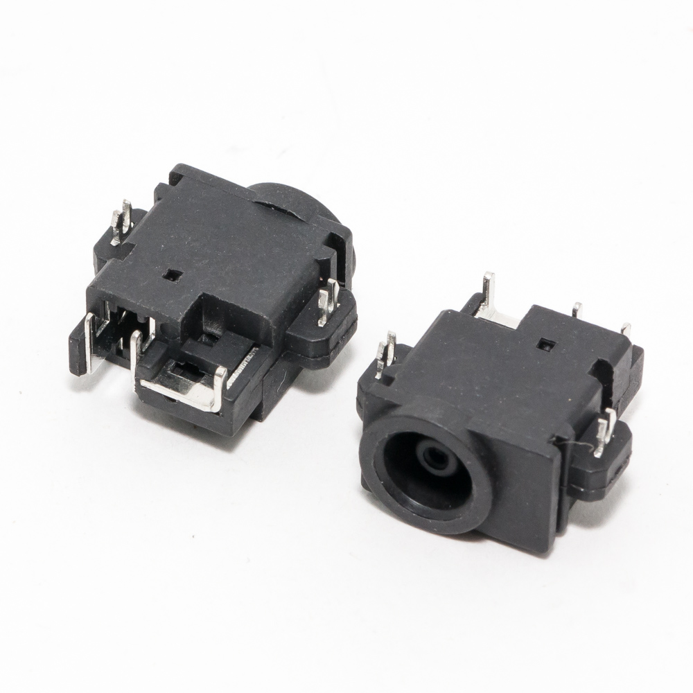 Разъем питания для Samsung NP R20, R560