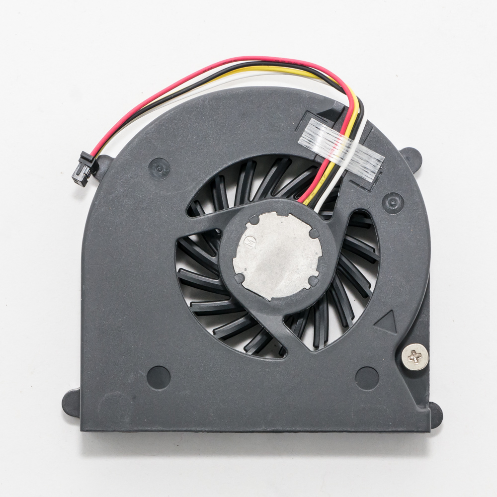 Вентилятор для ноутбука HP ProBook 4310S, 4311S (4 pin)