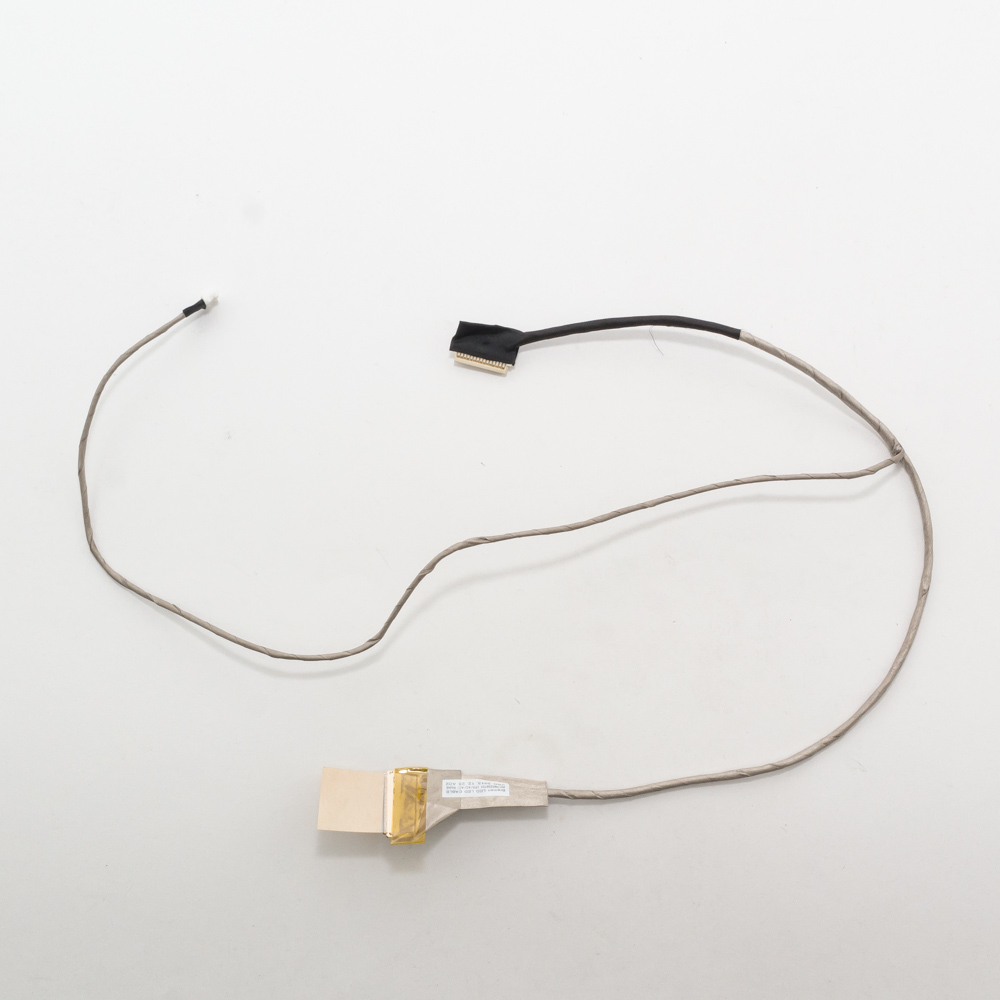 Шлейф матрицы Toshiba Satellite L630, L635