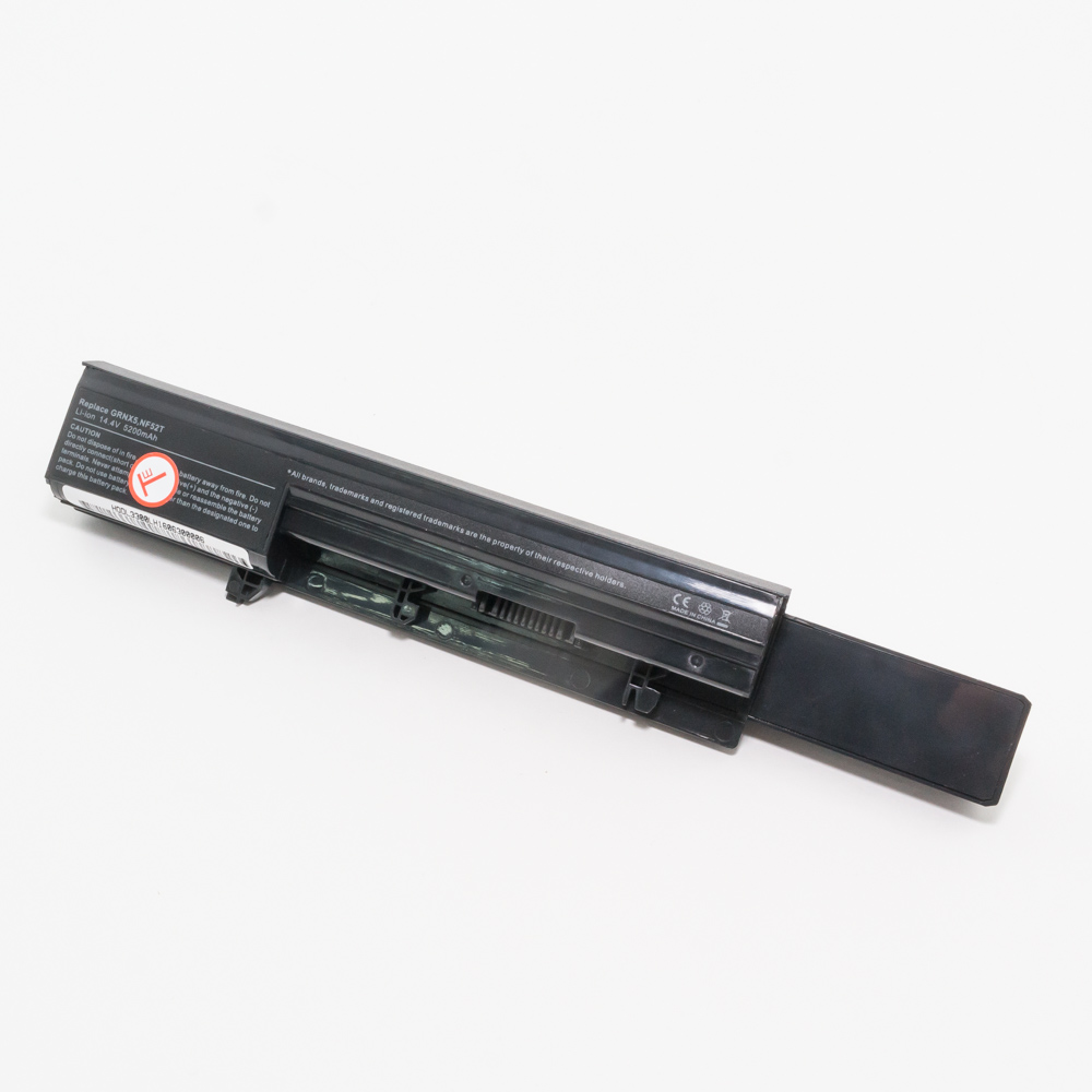 Аккумулятор для ноутбука Dell (GRNX5) Vostro 3300
