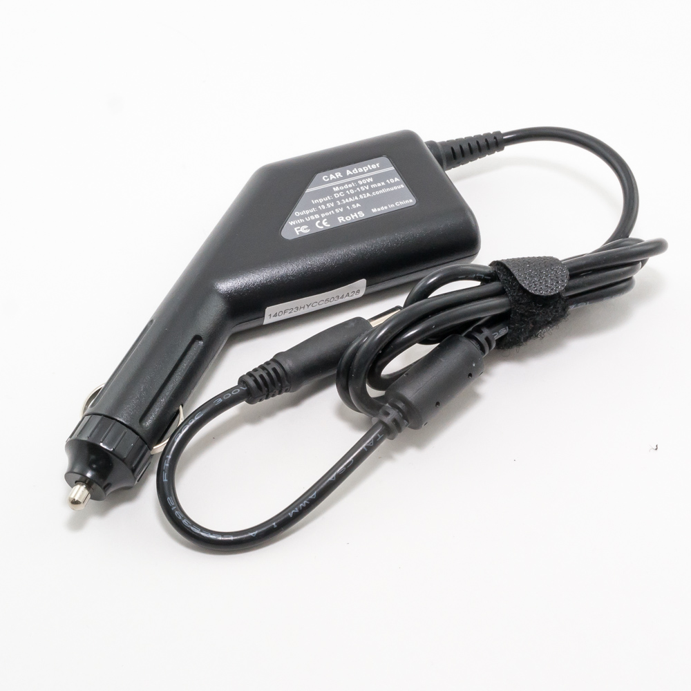 Автомобильная зарядка Asus TF600 15V 1.2A (18W)