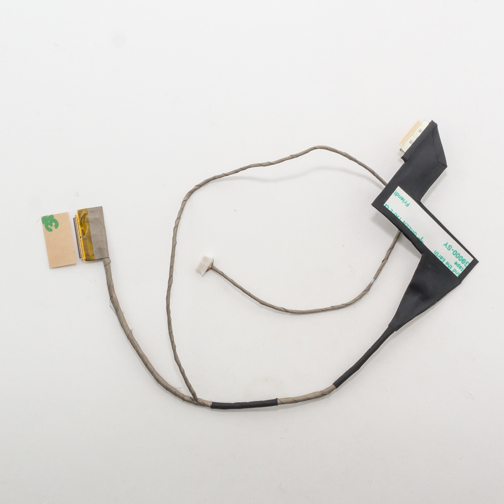 Шлейф матрицы Lenovo Y470