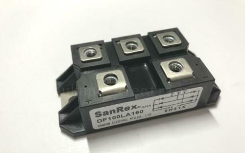 Sanrex DF100LA160 восстановленный