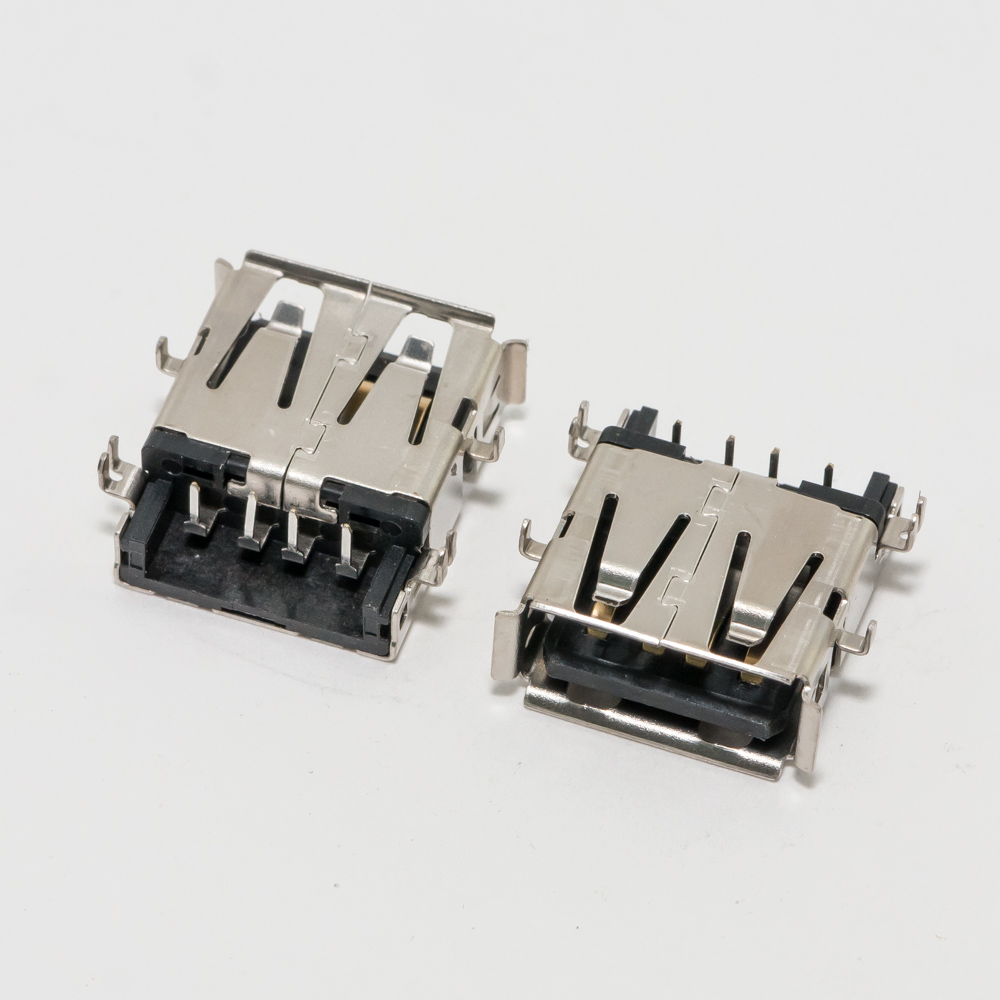 USB разъем для ноутбука 055